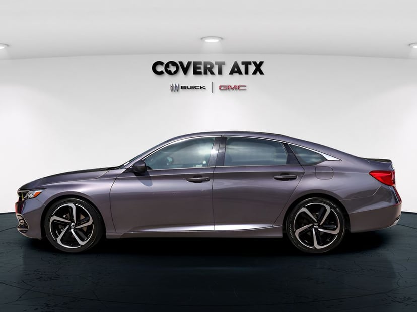 2020 Honda Accord - Image 2