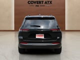 2026 Jeep Grand Cherokee - Preview 4