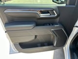 2026 Chevrolet Silverado 1500 - Preview 9