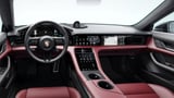 2024 Porsche Taycan - Preview 9