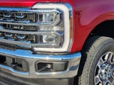 2027 Ford F-250 - Preview 5