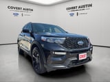 2023 Ford Explorer - Preview 7