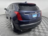 2018 Cadillac XT5 - Preview 3