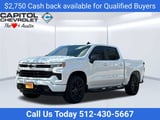 2026 Chevrolet Silverado 1500 - Preview 2