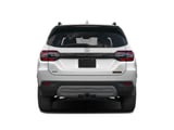 2025 Honda Pilot - Preview 8
