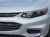 2018 Chevrolet Malibu - Preview 8