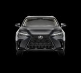2026 Lexus NX - Preview 6