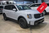 2024 Kia Telluride - Preview 3