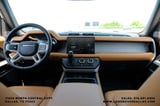 2023 Land Rover Defender - Preview 14