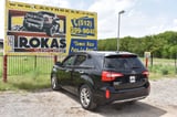 2014 Kia Sorento - Preview 6