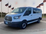 2019 Ford Transit - Preview 3