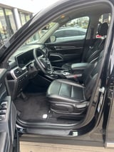 2024 Kia Telluride - Preview 2