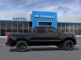 2026 Chevrolet Silverado - Preview 5