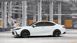 2026 Toyota Camry - Preview 3