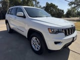 2018 Jeep Grand Cherokee - Preview 2