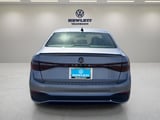 2026 Volkswagen Jetta - Preview 4