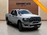2026 Ram 2500 - Preview 7