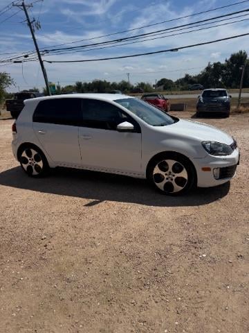 2012 Volkswagen GTI - Image 1