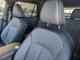 2026 Subaru Outback - Preview 10