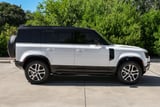 2026 Land Rover Defender - Preview 9