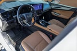 2022 Lexus NX - Preview 10