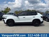 2027 Volkswagen Taos - Preview 4