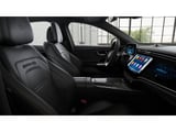 2027 Mercedes-Benz E-Class - Preview 4