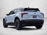 2026 Chevrolet Blazer EV - Preview 7