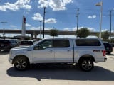 2016 Ford F-150 - Preview 7