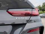 2026 BMW 8 Series - Preview 10