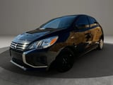 2021 Mitsubishi Mirage - Preview 4