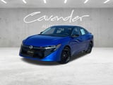 2027 Nissan Sentra - Preview 2