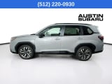 2026 Subaru Forester - Preview 3