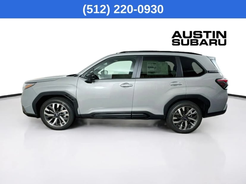 2026 Subaru Forester - Image 3
