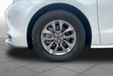 2022 Toyota Sienna - Preview 10