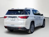 2023 Chevrolet Traverse - Preview 7