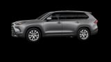 2026 Toyota Grand Highlander - Preview 3