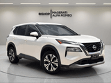 2022 Nissan Rogue - Preview 2