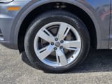 2018 Audi Q5 - Preview 9