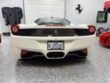 2013 Ferrari 458 Italia - Preview 8