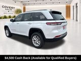 2026 Jeep Grand Cherokee - Preview 7