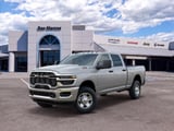 2026 Ram 3500 - Preview 2