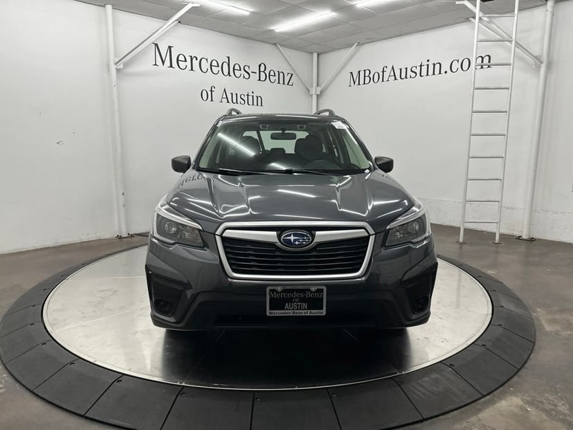 2021 Subaru Forester - Image 3