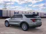 2026 Ford Explorer - Preview 4