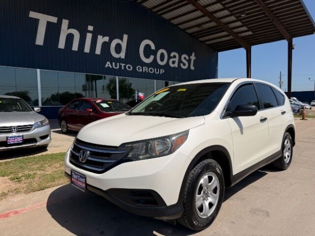 2014 Honda CR-V - Image 1
