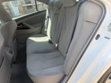 2009 Toyota Camry - Preview 11
