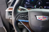 2022 Cadillac Escalade - Preview 14