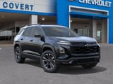 2026 Chevrolet Equinox - Preview 7