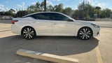 2020 Nissan Altima - Preview 6