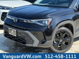 2026 Volkswagen Taos - Preview 2